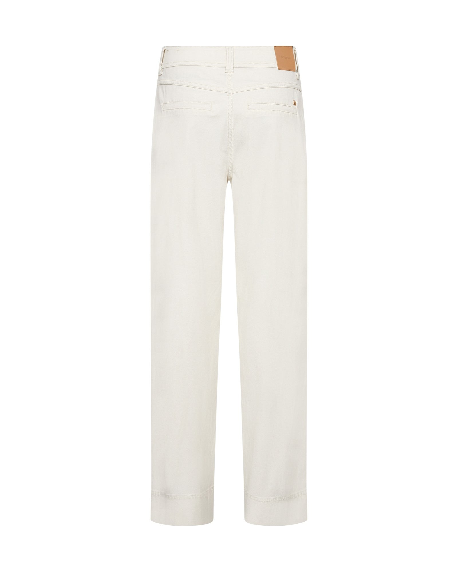 Soey Tenna Pant - Ecru