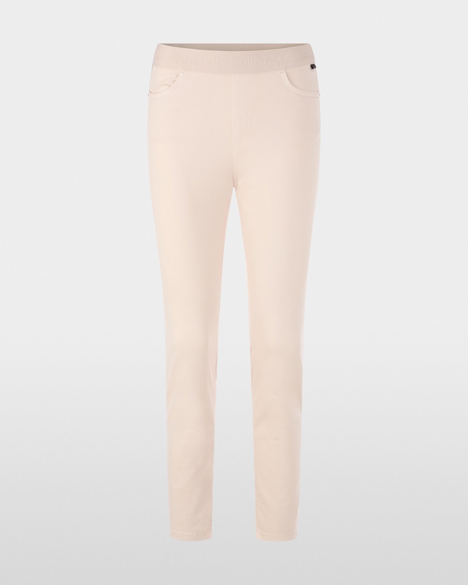 Sofia Trouser - Magnolia