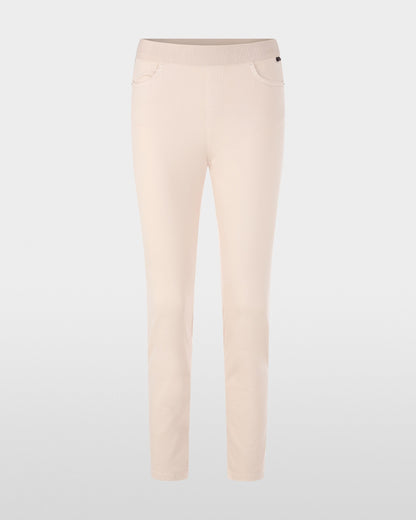 Sofia Trouser - Magnolia