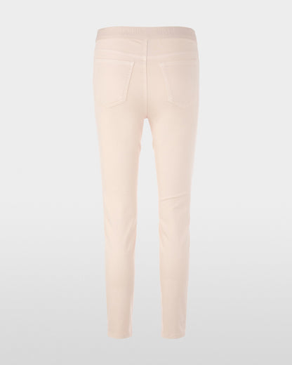 Sofia Trouser - Magnolia