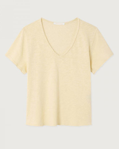 Sonoma Tee - Vanille Vintage