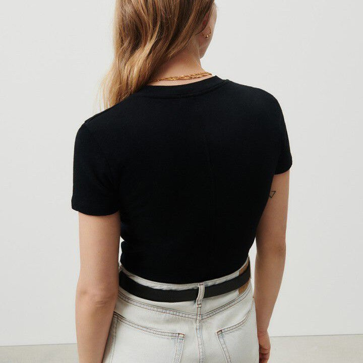 Sonoma Tee - Black