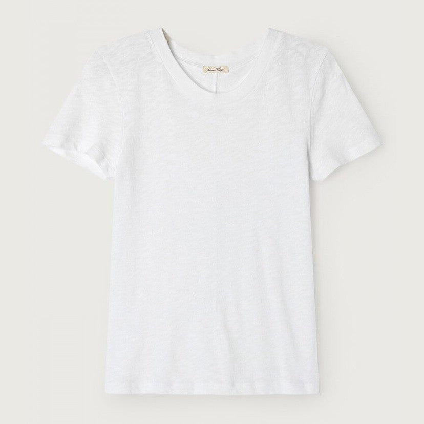 Sonoma Tee - Blanc