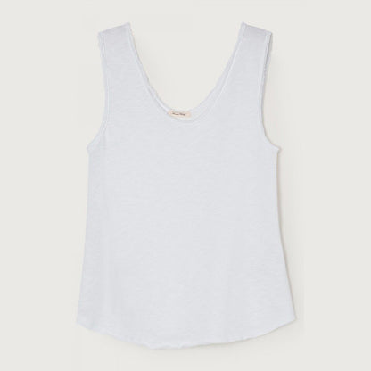 Sonoma Vest - White