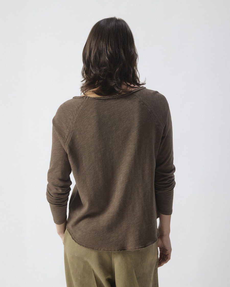 Sonoma Jumper - Chataignier Vintage