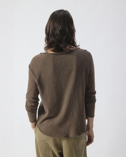 Sonoma Jumper - Chataignier Vintage