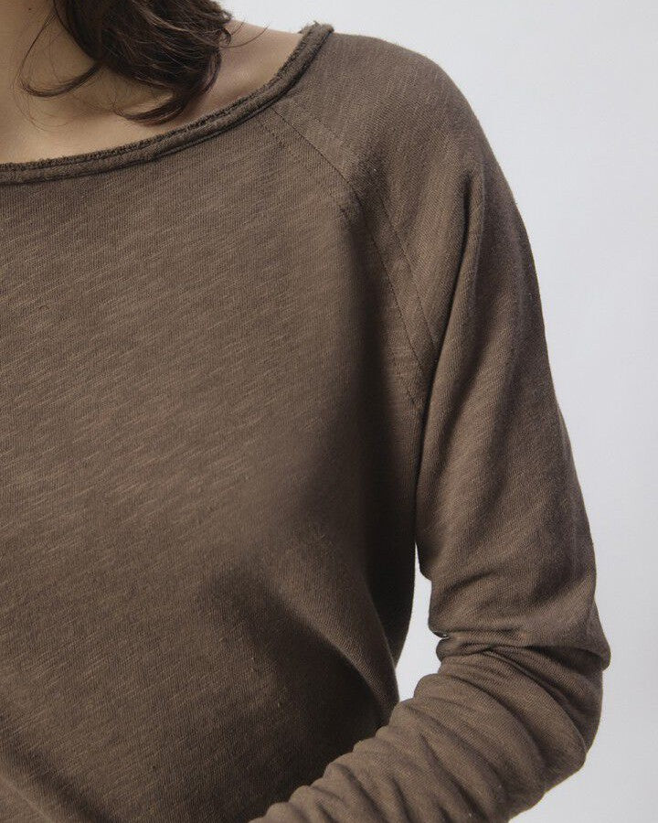 Sonoma Jumper - Chataignier Vintage
