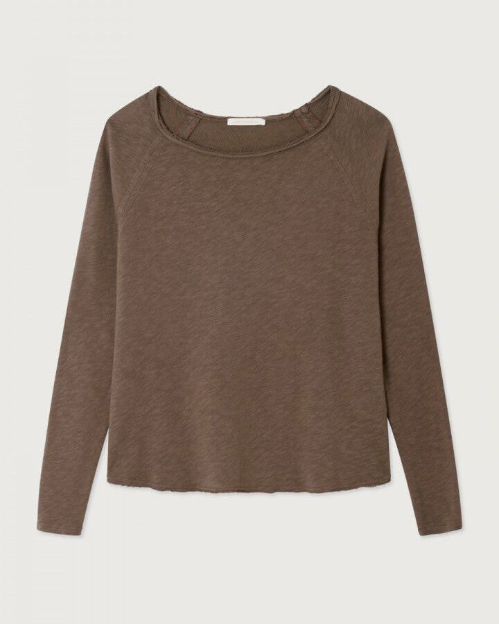 Sonoma Jumper - Chataignier Vintage