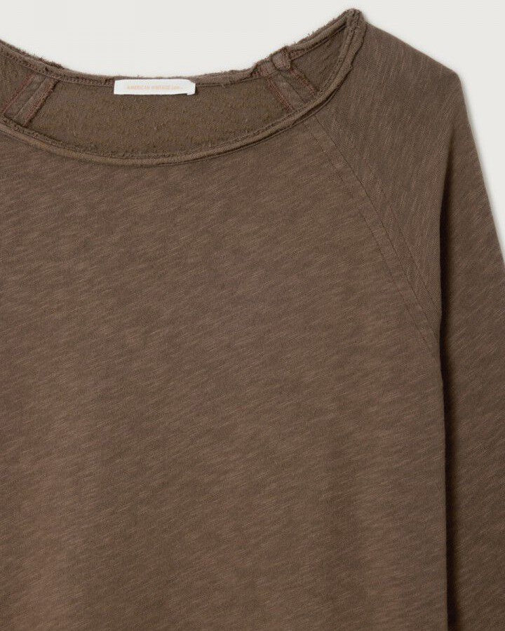 Sonoma Jumper - Chataignier Vintage