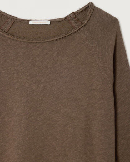 Sonoma Jumper - Chataignier Vintage