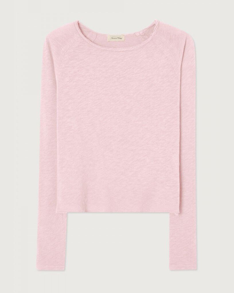 Sonoma Jumper - Guimauve Vintage