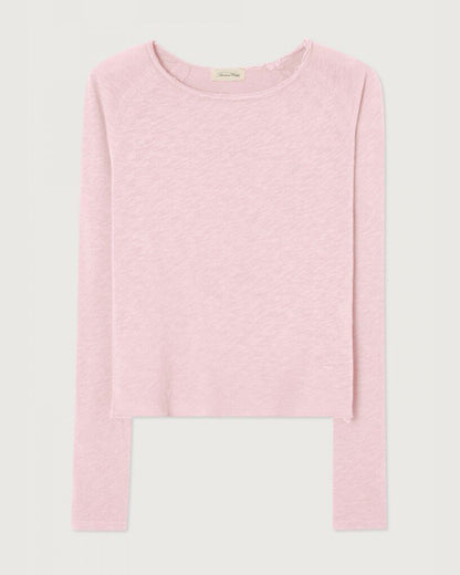 Sonoma Jumper - Guimauve Vintage