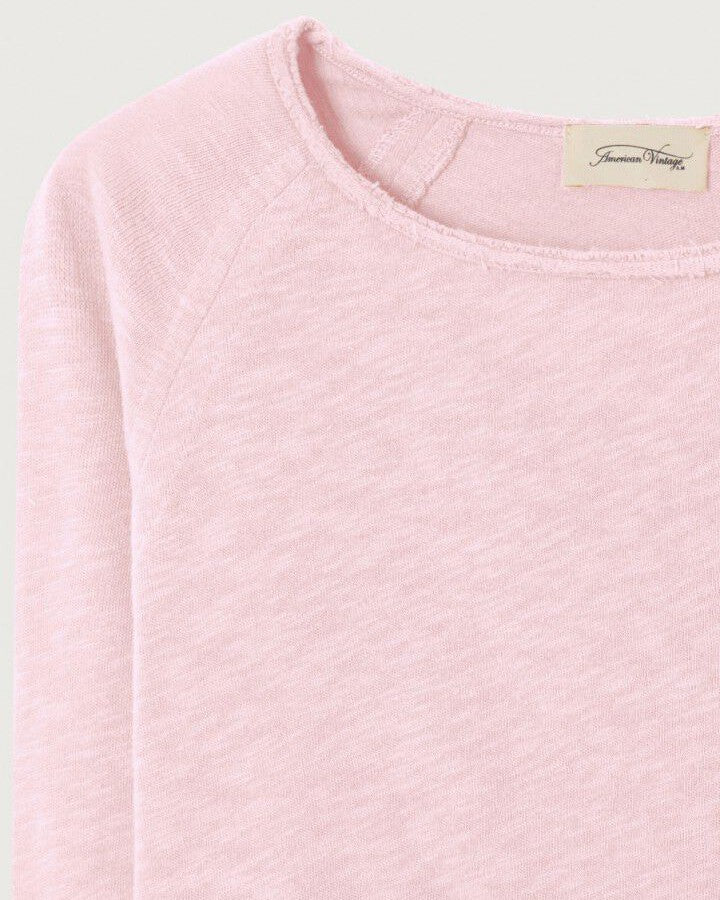 Sonoma Jumper - Guimauve Vintage