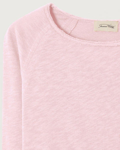 Sonoma Jumper - Guimauve Vintage