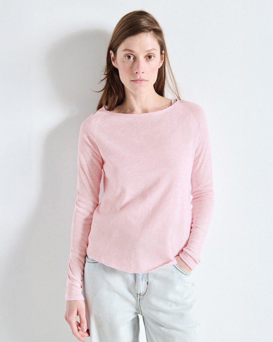 Sonoma Jumper - Guimauve Vintage