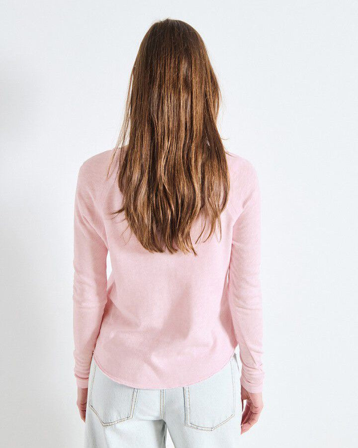 Sonoma Jumper - Guimauve Vintage