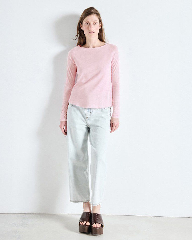 Sonoma Jumper - Guimauve Vintage