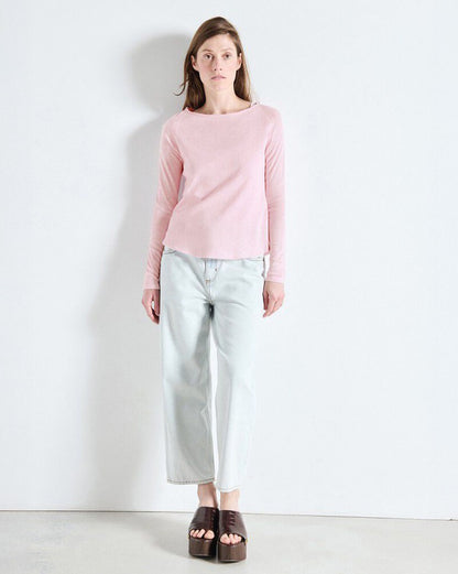 Sonoma Jumper - Guimauve Vintage