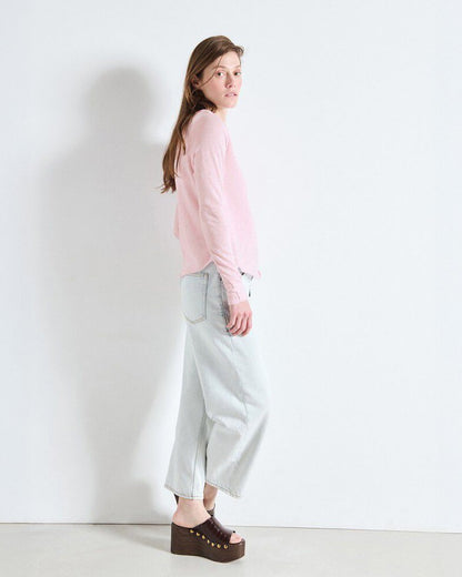 Sonoma Jumper - Guimauve Vintage