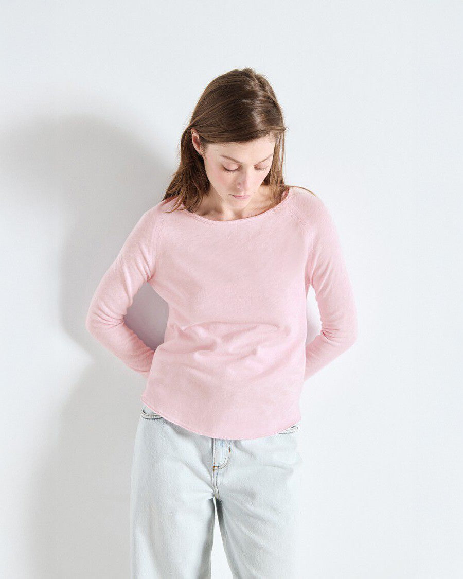 Sonoma Jumper - Guimauve Vintage