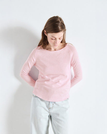 Sonoma Jumper - Guimauve Vintage