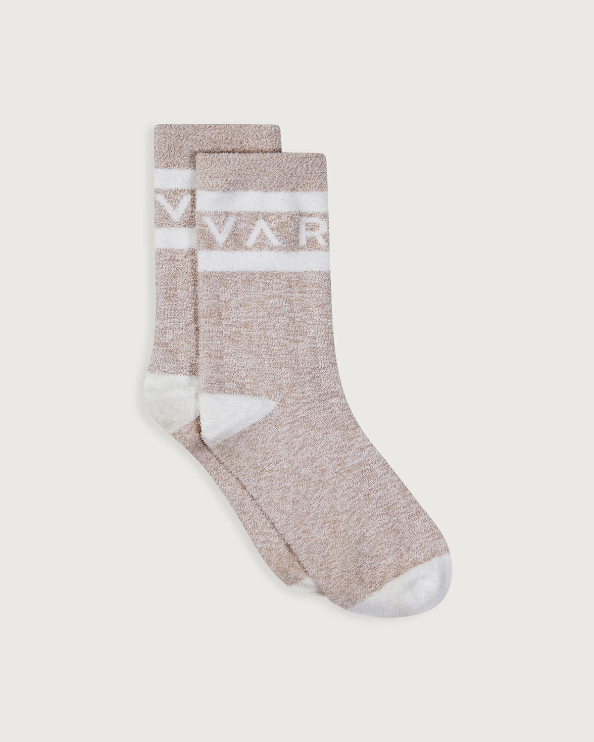 Spencer Sock Marl - Sand Marl