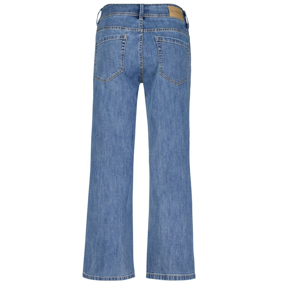 Conny Jeans - Midstone