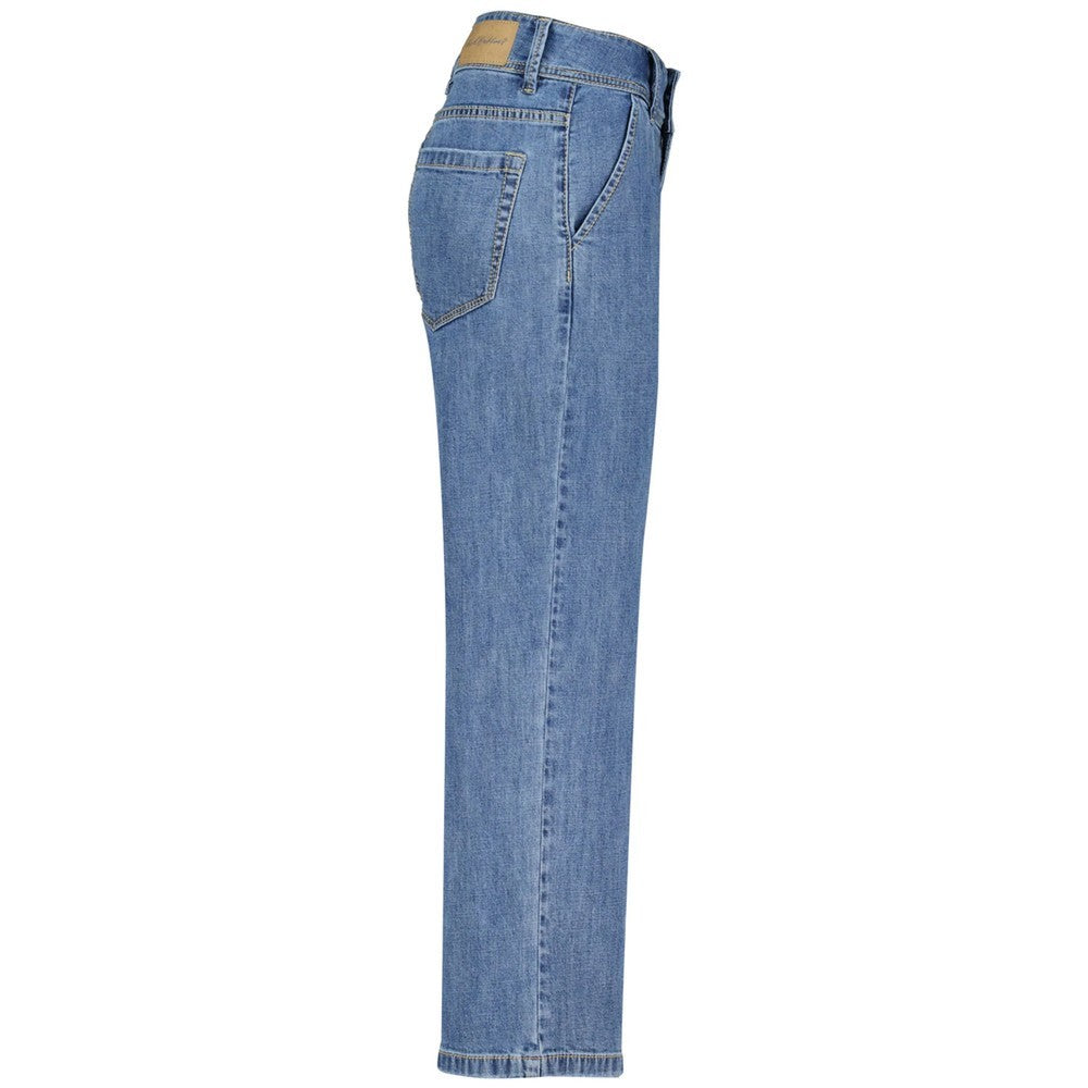 Conny Jeans - Midstone