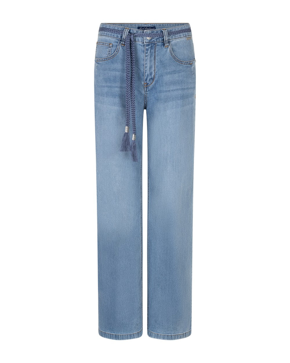 Colette &amp; Belt - Light Blue