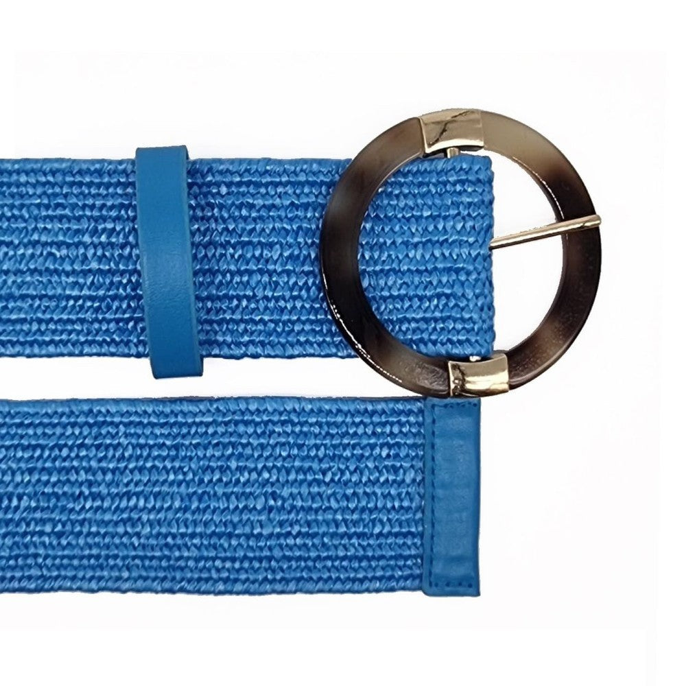 Mirage Belt - Blue