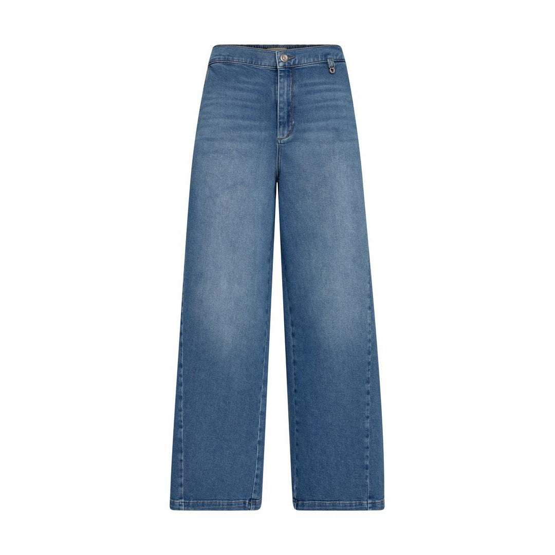 Vincent Lyon Jeans - Light Blue