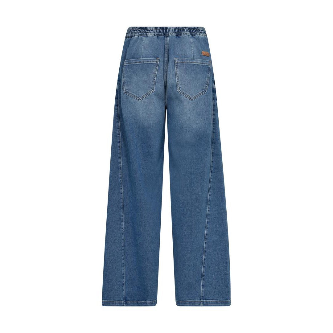 Vincent Lyon Jeans - Light Blue