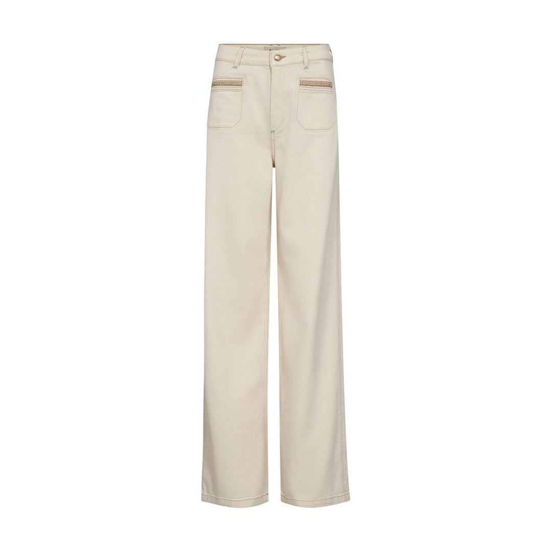 Colette Clay Jeans - Clay