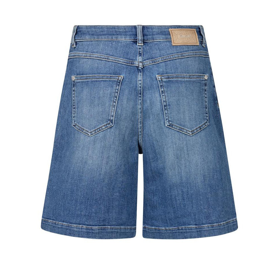 Soey Grendel Shorts - Blue