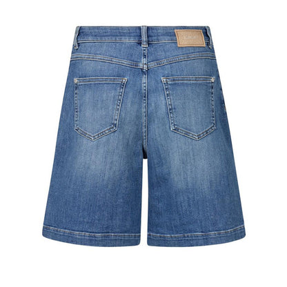 Soey Grendel Shorts - Blue