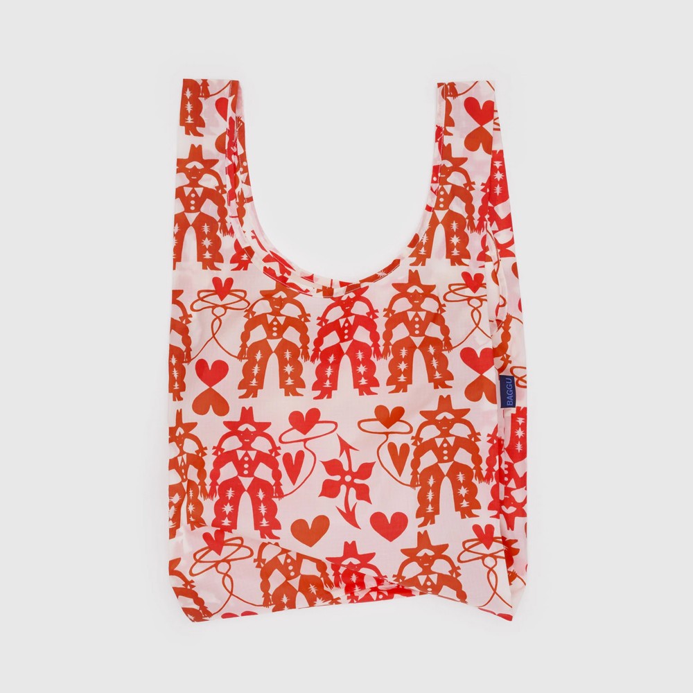 Standard Baggu - Cowgirl