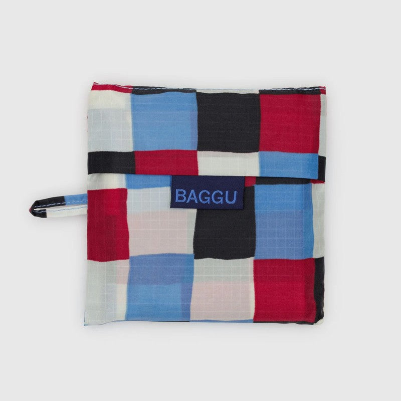 Standard Baggu - Painted Check