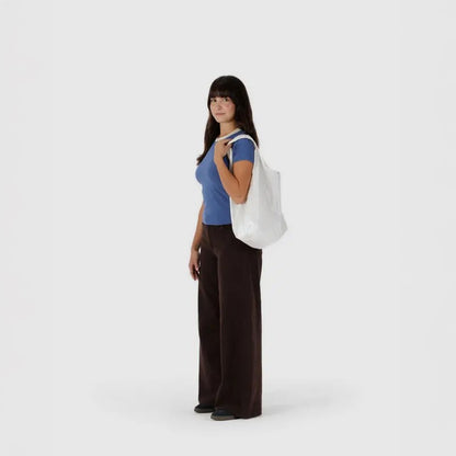Standard Baggu - Pearl Metallic