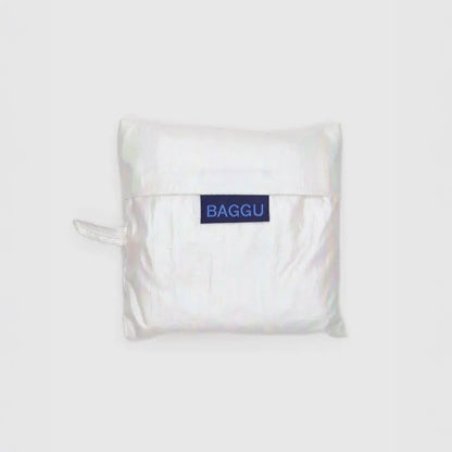 Standard Baggu - Pearl Metallic