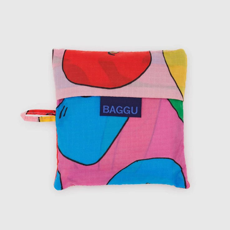 Standard Baggu - Apples &amp; Bananas Mix