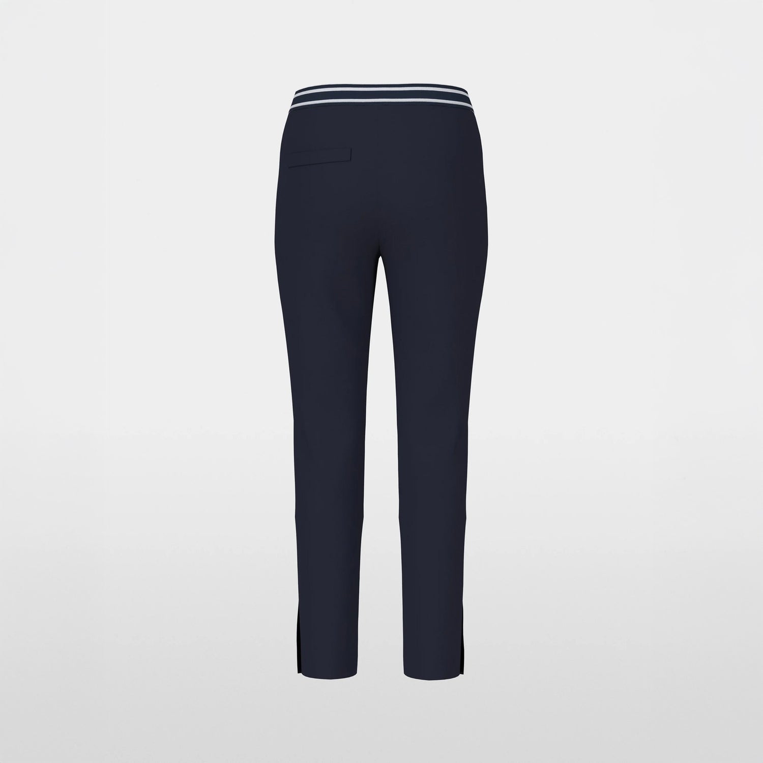 Sydney Stretch Trousers - Navy