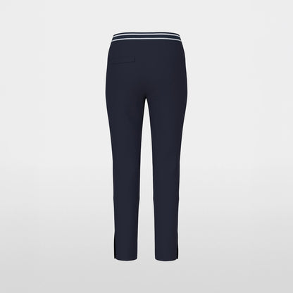 Sydney Stretch Trousers - Navy