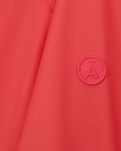Pluvina Raincoat - Cayenne