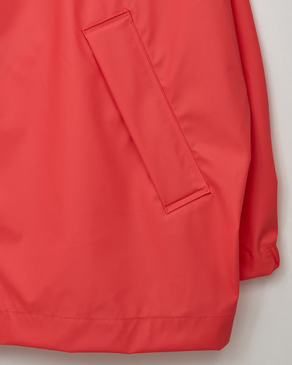 Pluvina Raincoat - Cayenne