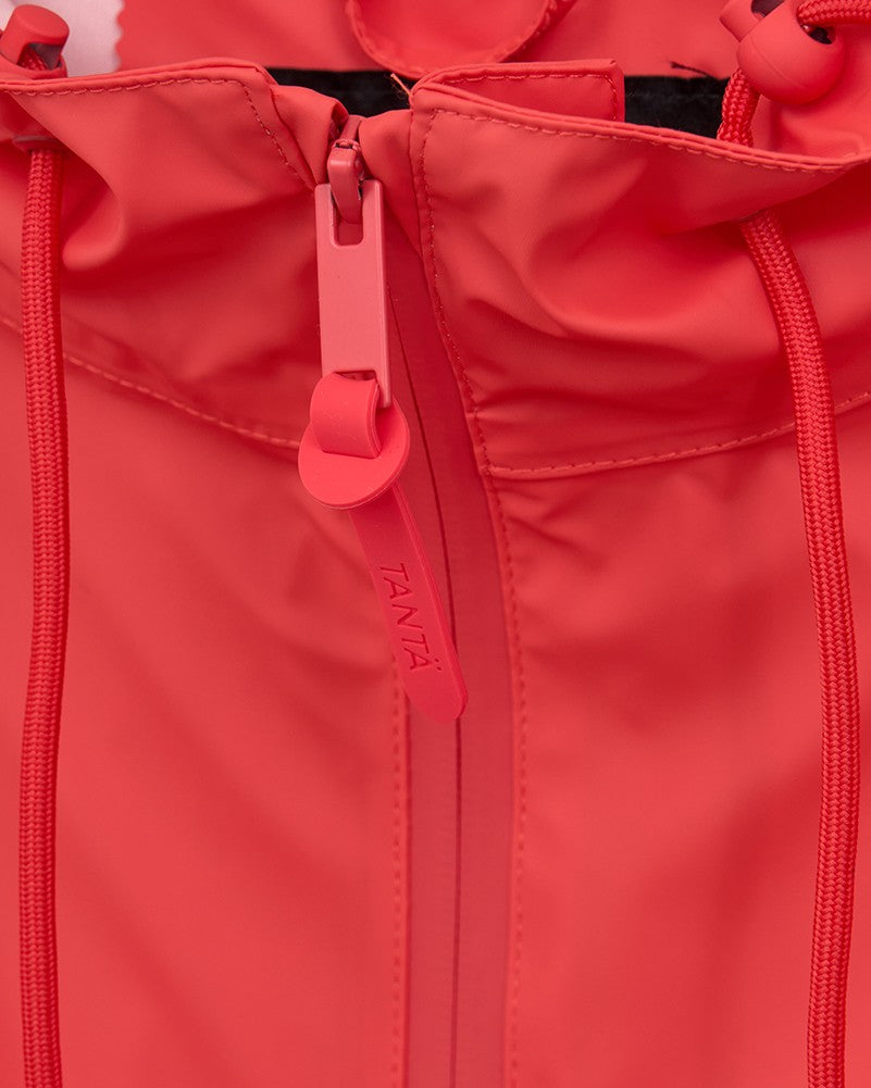 Pluvina Raincoat - Cayenne