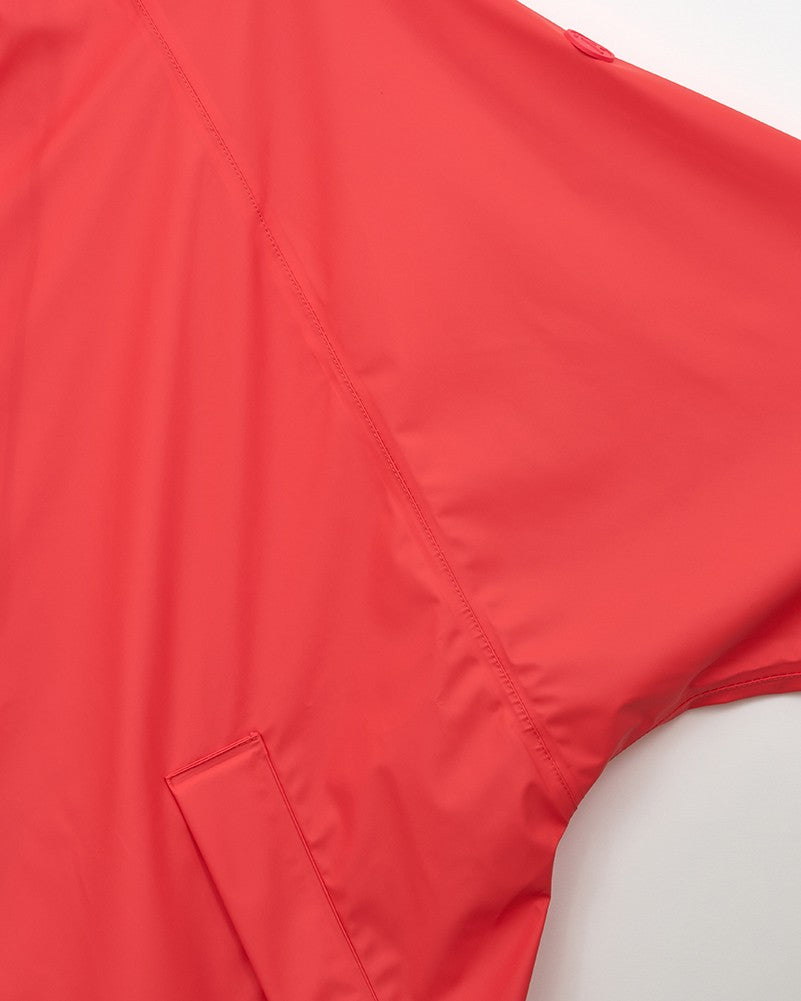 Pluvina Raincoat - Cayenne
