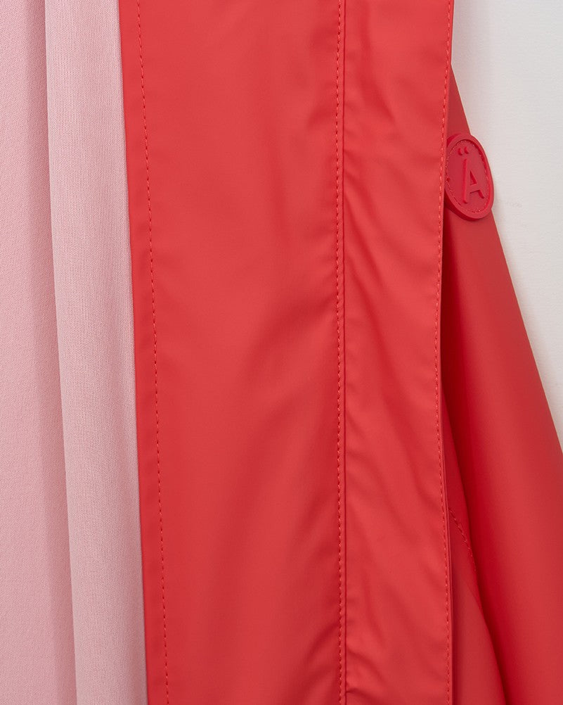 Pluvina Raincoat - Cayenne