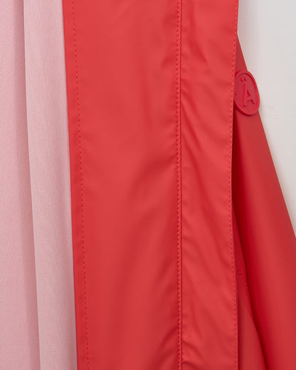 Pluvina Raincoat - Cayenne