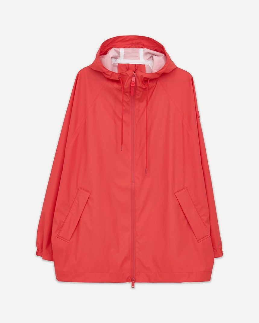 Pluvina Raincoat - Cayenne