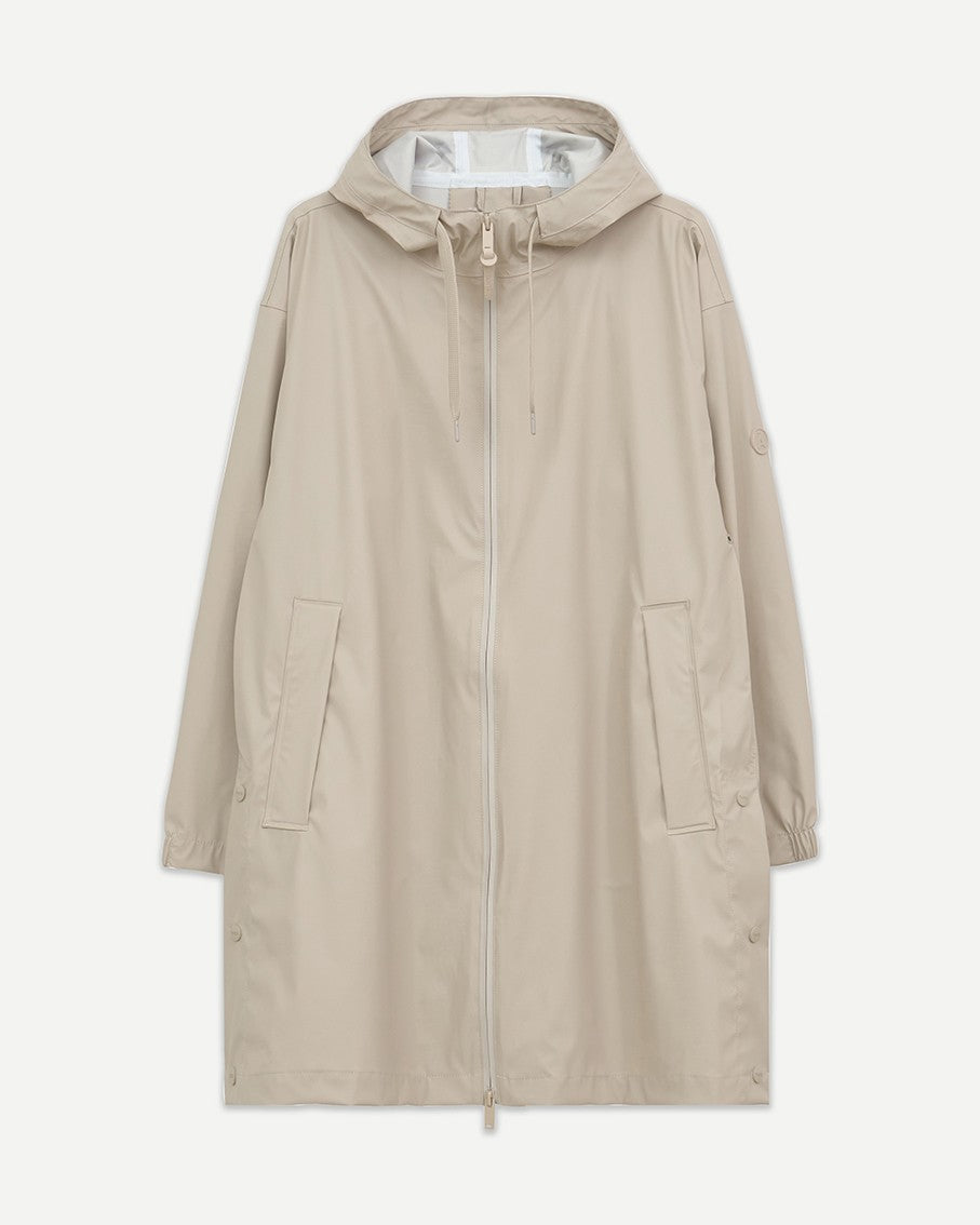 Ondina Raincoat - Peyote
